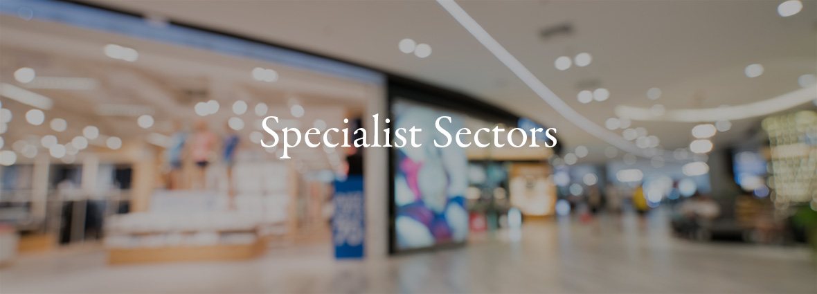 Specialist Sectors - Modolo Consulting - Accountants - Spinea, Italy