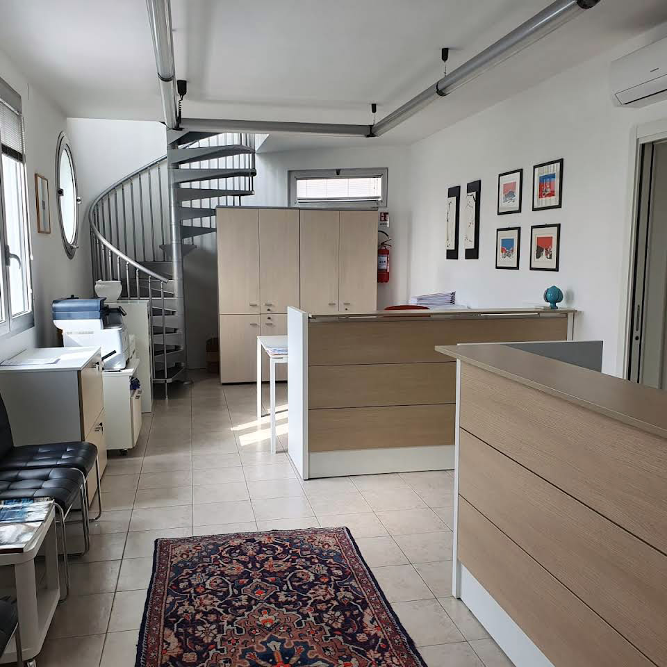 Modolo Consulting - lo studio a Spinea